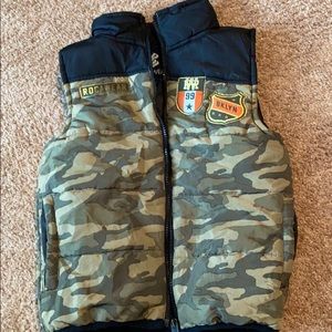 Boys RocaWear 7small